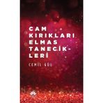 Cam Kırıkları Elmas Tanecikleri - Cemil Gül
