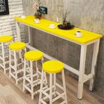 Cam Konsol Koridor Masaları İnce Arkasında Kanepe Masa Raf Giriş Mermer, (en:Ahşap Bar Masası Sayaç Yüksekliği Yemek Uzun Kahvaltı Mutfak Balkon Korkuluk Masası Modern Dikdörtgen Con
