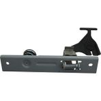 Cam Kriko Renault Clio Mk2 Için Ön Kaput Açma Kilit Parçası 8200069296