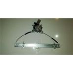 CAM KRİKOSU ACCENT 2000-2005 ÖN SOL (ELEKTRİKLİ-MOTORLU)
