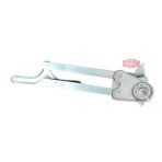 Cam Krikosu Arka Sağ R9-R11 7700757190