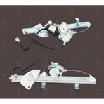 Cam Krikosu Canter 515659 Elektrikli Motorlu Sağ 24V (Oem No:Mb149577) (Adet)