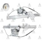 Cam Krikosu Canter 515659 Elektrikli Motorlu Sol Oem No:mb149576 Adet