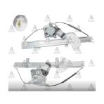 Cam Krikosu Canter 515/659 Elektrikli Motorlu Sol