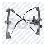 CAM KRİKOSU CITROEN BERLINGO - PEUGEOT PARTNER ÖN SOL 9221-G3 SEGER-24421