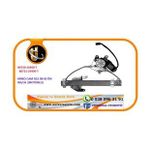 CAM KRİKOSU D22 1998-2002 ÖN SOL (ELEKTRİKLİ-MOTORLU)