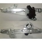 CAM KRİKOSU ELEKTRİKLİ DACIA SANDERO DUSTER ÖN SOL 44701