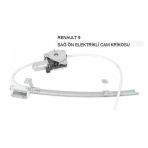 CAM KRİKOSU ELEKTRİKLİ ÖN SAĞ RENAULT R9-R11 44332
