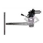 Cam Krikosu Elektrikli Sağ Ford Transıt V184-V347 44506