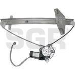 CAM KRİKOSU ELEKTRİKLİ SOL ÖN TOYOTA COROLLA AE100/110 93-97 44802