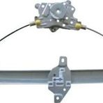 Cam Krikosu Getz Elektrikli 03Sonrası Ön Sol (Oem No: 82403-1C010)