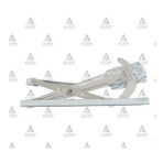 CAM KRİKOSU HILUX ELEKTRİKLİ 06-11 ÖN SAĞ TAIWAN-698010K010
