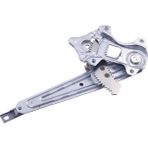 Cam Krikosu Juke 11-18 Elektrikli Motorlu Arka Sağ (Oem No: 82720-1U600)