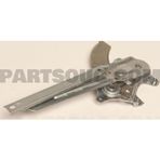 Cam Krikosu Juke 11-18 Elektrikli Motorlu Arka Sol (Oem No: 82721-1U600)