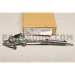 Cam Krikosu L200 Elektrikli 15-19 Ön Sağ Oem No: 5713a472