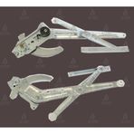 Cam Krikosu L300 Elektrikli 1997-2008 Sol (Oem No:Mb421445)