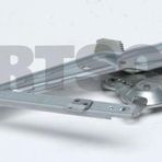Cam Krikosu Lancer Elektrikli 08Sonrası Arka Sağ (Oem No: 5743A066)