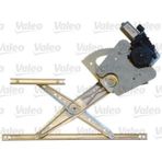 Cam Krikosu Mıcra 10-18 Elektrikli Ön Sol (Oem No: 80721-1Hb0A)