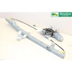 Cam Krikosu Navara 06-15 Elektrikli Arka Sağ (Oem No: 82700-3X30A)