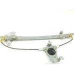 Cam Krikosu Navara 06-15 Elektrikli Arka Sol (Oem No: 82701-3X30A)