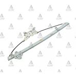 Cam Krikosu Ön Sağ Elektrikli Getz 03 - 82404-1c010