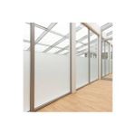 Cam Kumlama Ofis Duşakabin Balkon Camı Kaplama Folyosu 100 CM 100 cm x 1 Metre
