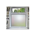 Cam Kumlama Ofis Duşakabin Balkon Camı Kaplama Folyosu 76 CM 76 Cm x 4 Metre