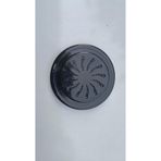 CAM MENFEZCİM SİYAH KAPAKLI CAM/BALKON MENFEZİ (YENİ) KAPAKLISİYAHMENFEZ