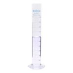 Cam Mezür 1000 Ml - Uzun Form - Mavi Skala - Borosilikat 3.3