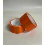 Cam Montaj Bandı Turuncu - İz Bırakmaz Bant 45 Mm X 33 Mt