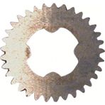 Cam Motor Dıslısı Buyuk R9 Serceler R049