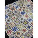 Cam Mozaik (1 Adet) 32*32