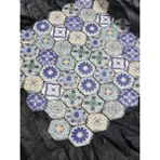 Cam Mozaik Taşı 27 *27CM (1 Metre Kare)