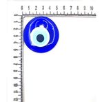 CAM NAZAR BONCUK (10, 5 CM)