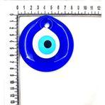 CAM NAZAR BONCUK (10, 8 CM)
