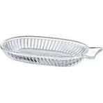 Cam Oval Elma Rendesi ROYALEKS-SGM09342 - Renkli - 1