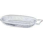 Cam Oval Elma Rendesi -SGM09342 - Renkli