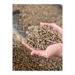 çam pelet Yakıtı %100 Doğal 10 Kg