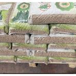 Çam Peleti, 6mm, 15 Kg (30lt), Isıtma Yakıtı, ENPlus A1 Kalite