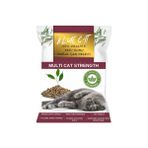 Çam Peleti Kedi Kumu Net 20 kg - 40 Lt - Topaklanmayan %100 Organik Cam Peledi