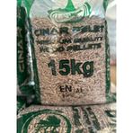 Çam Peleti Yakıtı %100 Çam Peleti