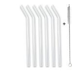 Cam Pipet Eğimli 6 Lı Set Fırça