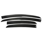 Cam Rüzgarlığı 9mm Toyota/avensıs 2012 4'lü Set / Caru142