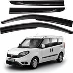 Cam Rüzgarlığı Fiat Doblo 3 2023-2024 İle Uyumlu