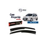 Cam Rüzgarlığı Fiat Fiorino / Nemo / Bipper 2007- Sonrası İle Uyumlu