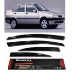 CAM RÜZGARLIĞI FIAT TEMPRA-TİPO 1990-1998 ÖN-ARKA SPORT STYLE