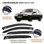 Cam Ruzgarlıgı Mugen Tıp 4 Parca Tempra - Tıpo Dynamıc 90-99 - Perflex Pd4-ft14
