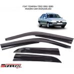 Cam Rüzgarlığı Sunplex Fiat Tempra Tipo 1992 - 1999 4lü