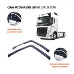 Cam Ruzgarlıgı Volvo F10-12 77-93 - Perflex Patro-vl03