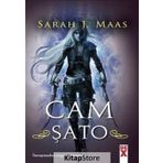 Cam Şato 1 - Sarah J. Maas